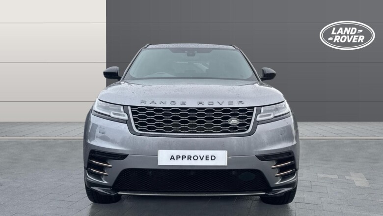 Land Rover Range Rover Velar 2.0 D240 R-Dynamic HSE 5dr Auto Diesel Estate